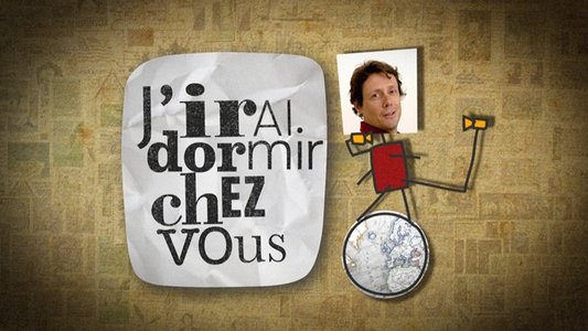 J'irai dormir chez vous