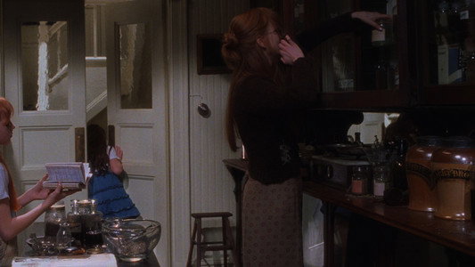Practical Magic