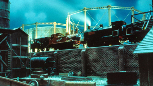 Thomas & Friends: 1st Class Stories