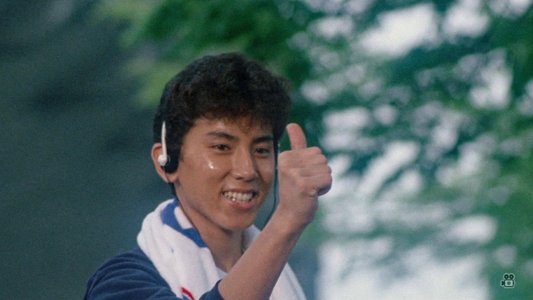 ヘッドフォン・ララバイ