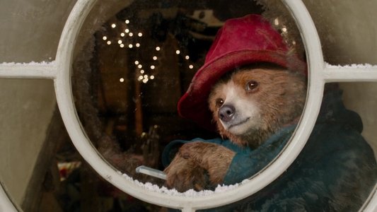 Paddington