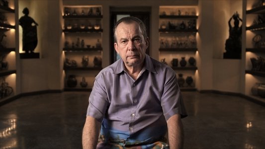 El Alcalde