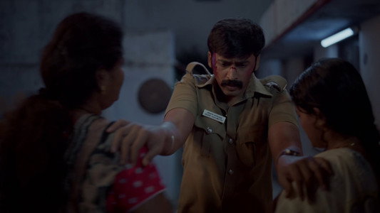 காக்கி சர்க்கஸ்
