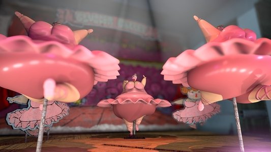 Extravaganza