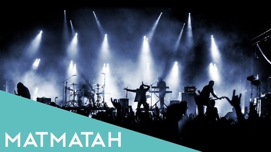 Matmatah - Live au Zénith de Nantes 2017