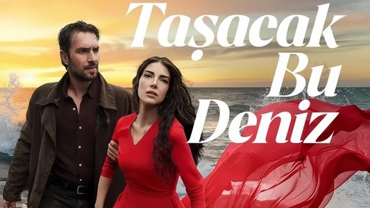 Taşacak Bu Deniz