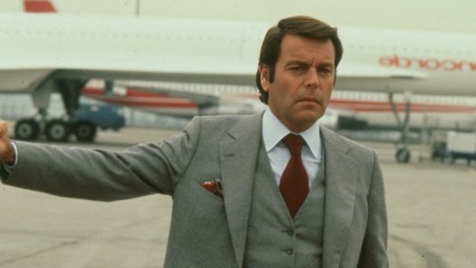 The Concorde... Airport '79