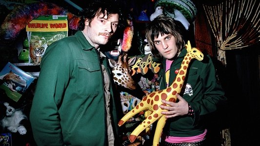 The Mighty Boosh