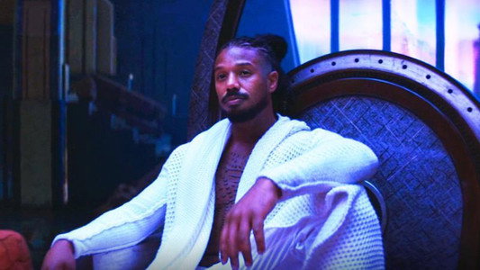 Black Panther: Wakanda Forever