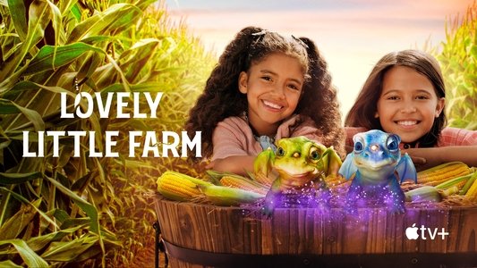 Lovely Little Farm