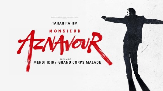 Monsieur Aznavour