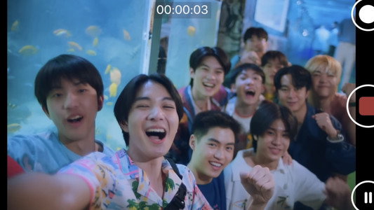 เปิดเทอมใหม่ หัวใจหัดรัก