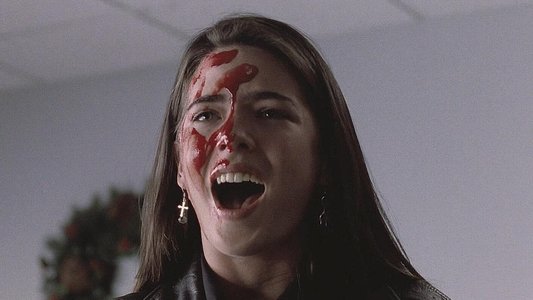 Silent Night, Deadly Night 3: Better Watch Out!