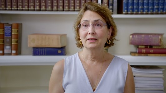 Et Israël fut...
