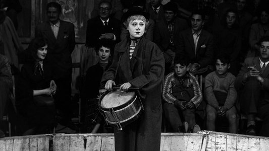 La strada