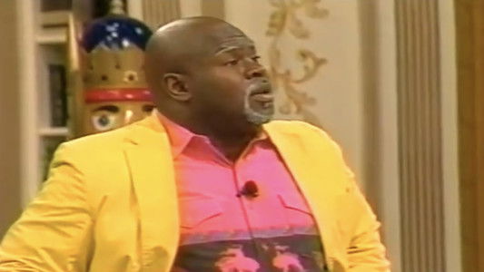 Madea’s Christmas Special