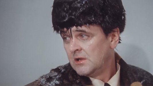 Ирония судьбы, или С легким паром!