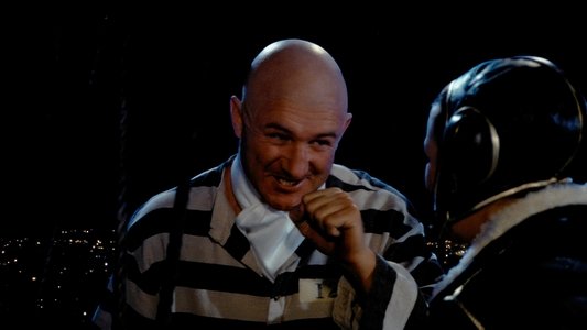 Superman II: The Richard Donner Cut