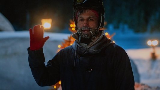 Så var det jul igjen