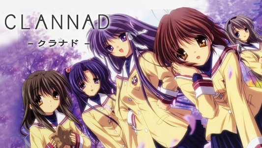 CLANNAD