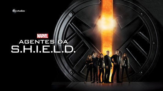 Marvel's Agents of S.H.I.E.L.D.