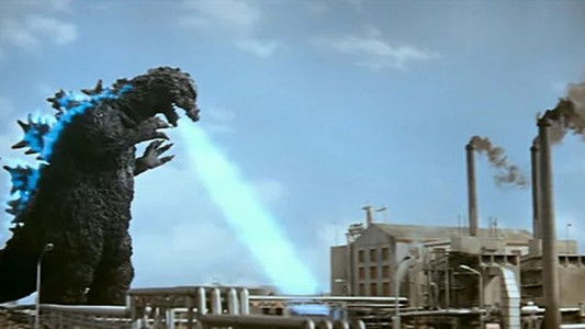 モスラ対ゴジラ