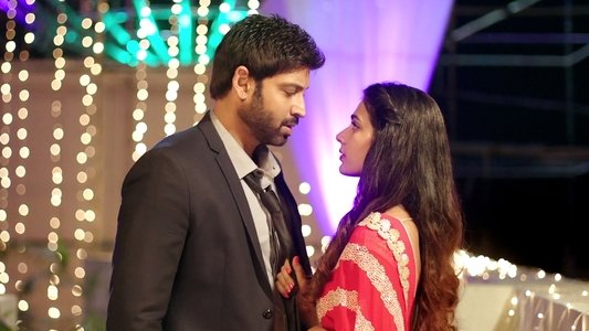 మళ్ళీ రావా