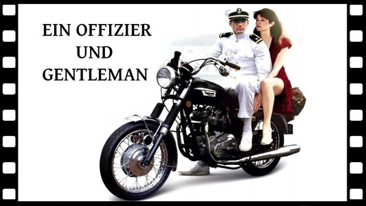 An Officer and a Gentleman