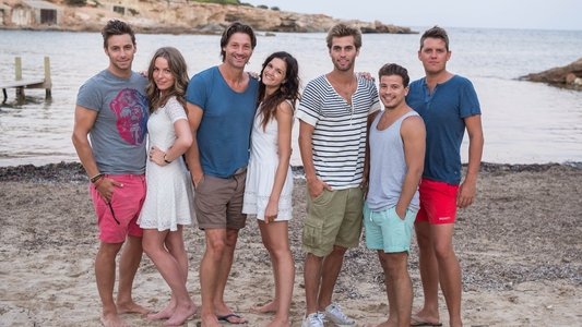 Verliefd op Ibiza