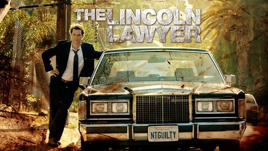 The Lincoln Lawyer