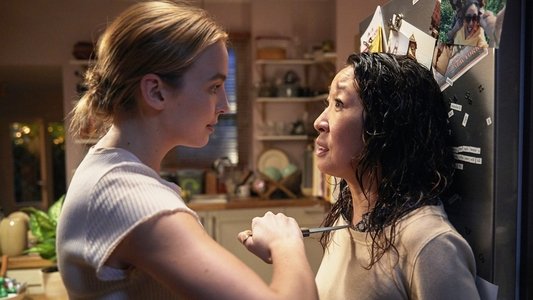Killing Eve