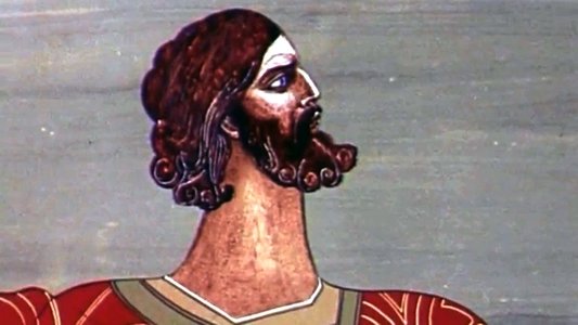 Сказание про Игорев поход