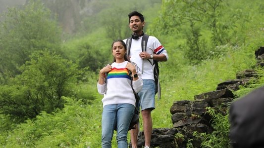 స్టాండప్ రాహుల్