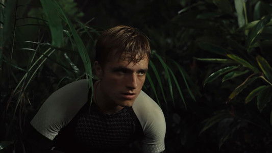 The Hunger Games: Catching Fire