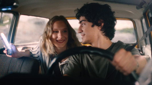 Кибертакси