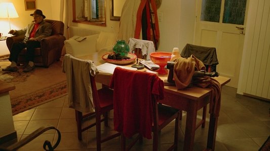 À vendredi, Robinson