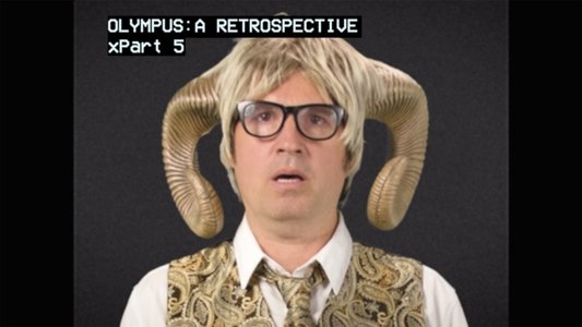 Olympus: A Retrospective