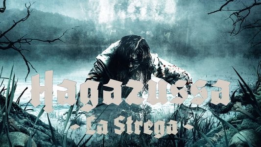 Hagazussa