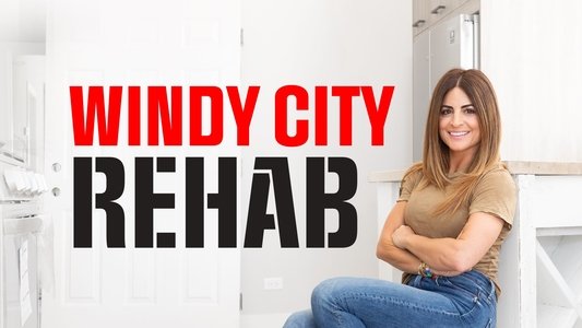 Windy City Rehab