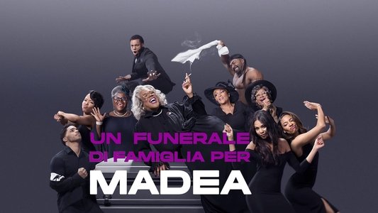 A Madea Family Funeral