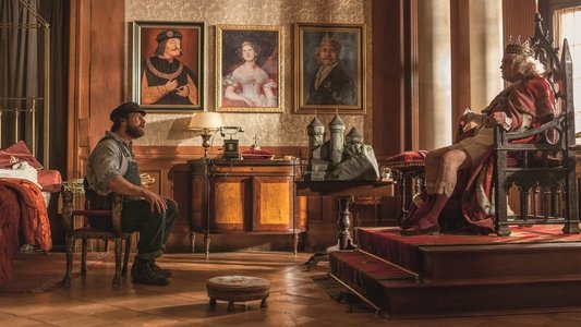 Jim Knopf und Lukas der Lokomotivführer