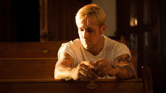 The Place Beyond the Pines
