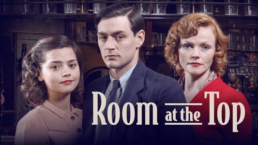Room at the Top