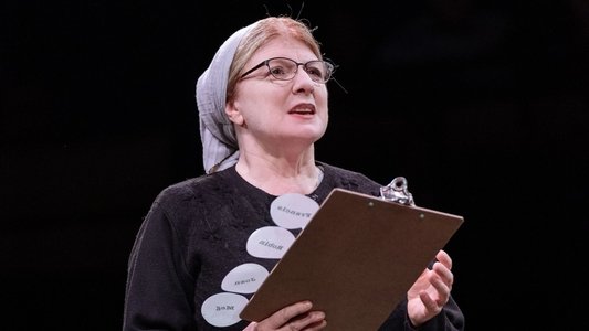National Theatre Live: A Midsummer Night's Dream