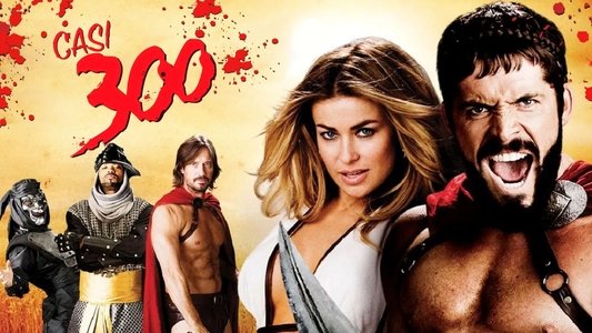 Meet the Spartans