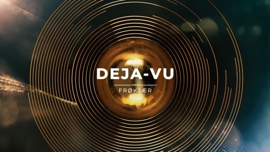Deja-vu med Frøkjær