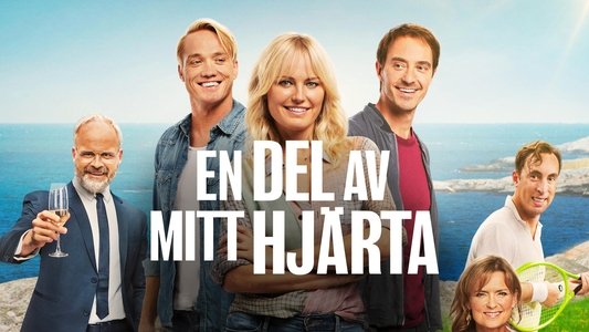 En del av mitt hjärta
