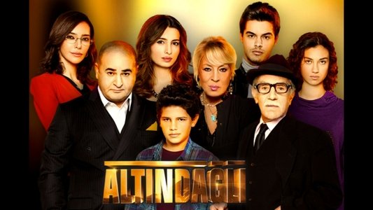 Altındağlı