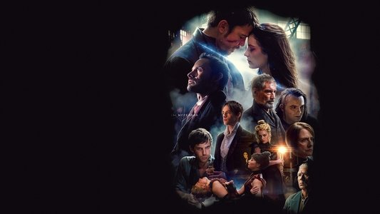 Penny Dreadful