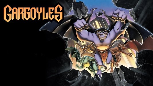 Gargoyles